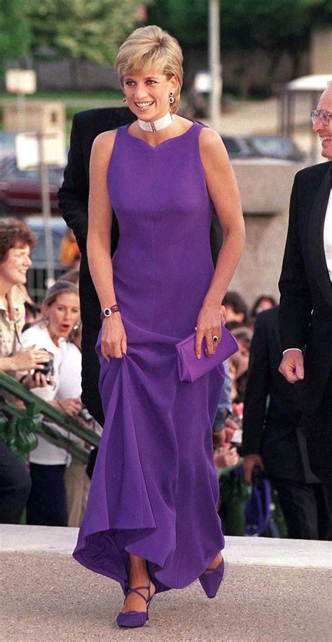 princess diana wearing versace|Princess Diana Versace poster.